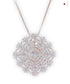 HE'LL SAY YES PENDENT